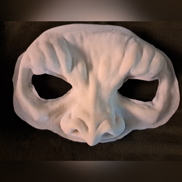 Halloween!!Brand New Custom Prosthetic Set - Picture 2 of 4